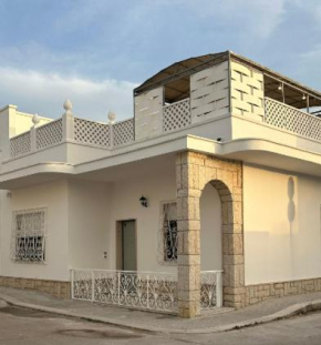 StoneHouse Oasis - Sant'Isidoro
